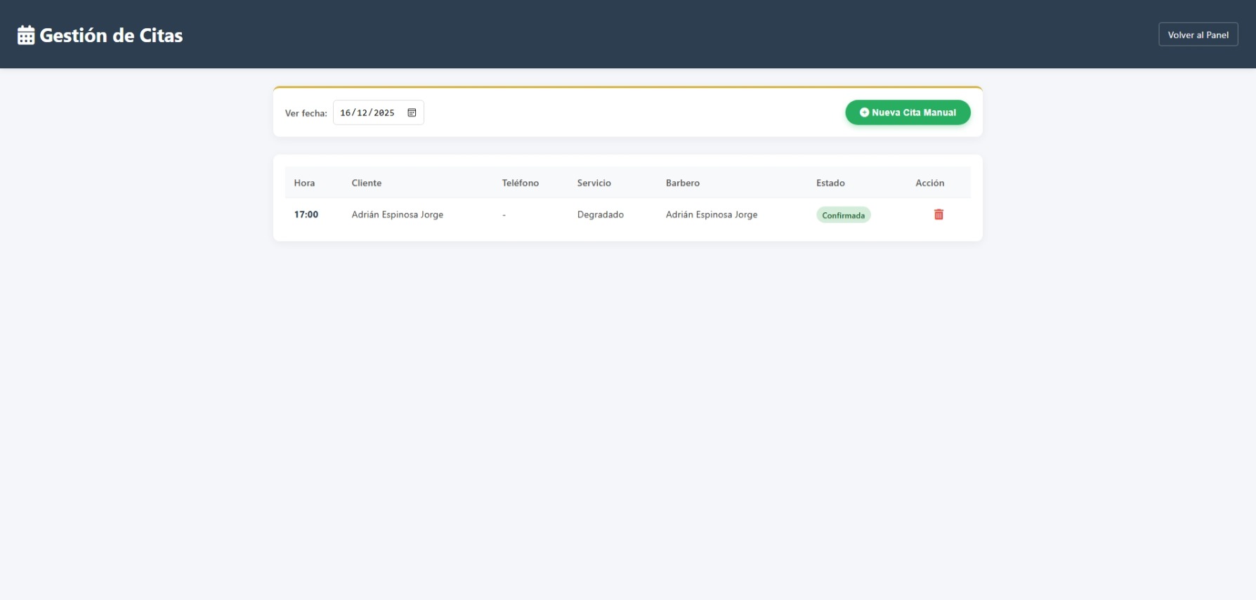 Galería y Marketing